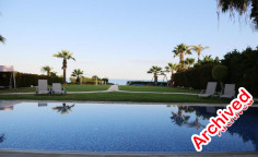 5 bedroom house for sale in Agia Thekla