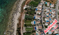 5 bedroom house for sale in Agia Thekla