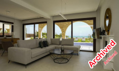 5 bedroom house for sale in Agia Thekla