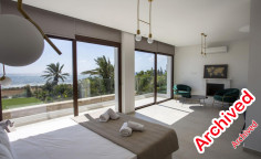 5 bedroom house for sale in Agia Thekla