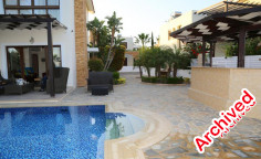 5 bedroom house for sale in Agia Thekla