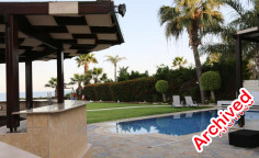 5 bedroom house for sale in Agia Thekla