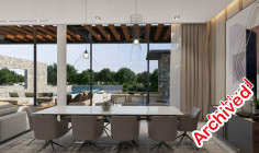 Spacious 5 bedroom house for sale in Ayia Napa