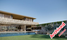 Spacious 5 bedroom house for sale in Ayia Napa