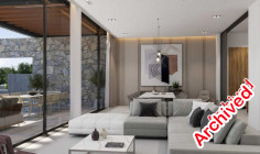 Spacious 5 bedroom house for sale in Ayia Napa