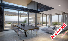 Spacious 5 bedroom house for sale in Ayia Napa