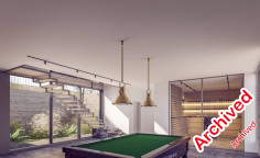 Spacious 5 bedroom house for sale in Ayia Napa