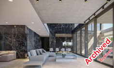 Spacious 5 bedroom house for sale in Ayia Napa