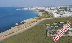 Spacious 5 bedroom house for sale in Ayia Napa