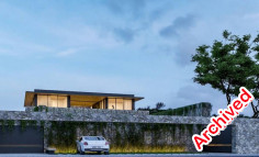 Spacious 5 bedroom house for sale in Ayia Napa
