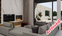 Spacious 5 bedroom house for sale in Ayia Napa