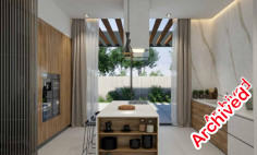Spacious 5 bedroom house for sale in Ayia Napa