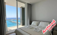 Lovely 2 bedroom apartment to rent in Ayia Napa