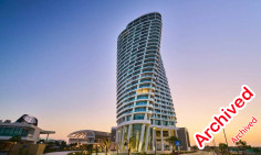 Large 2 bedroom apartment to rent in Ayia Napa