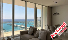 Spacious 2 bedroom apartment to rent in Ayia Napa