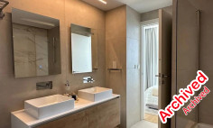 Spacious 2 bedroom apartment to rent in Ayia Napa