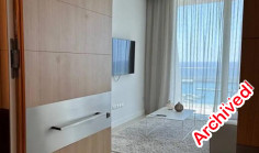 Spacious 2 bedroom apartment to rent in Ayia Napa