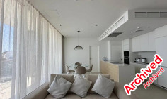 Spacious 2 bedroom apartment to rent in Ayia Napa