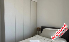 Spacious 3 bedroom apartment to rent in Ayia Napa