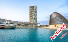 Spacious 3 bedroom apartment to rent in Ayia Napa