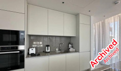 Spacious 3 bedroom apartment to rent in Ayia Napa