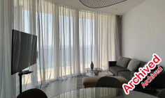 Spacious 3 bedroom apartment to rent in Ayia Napa
