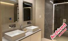 Spacious 3 bedroom apartment to rent in Ayia Napa