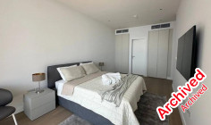 Spacious 3 bedroom apartment to rent in Ayia Napa