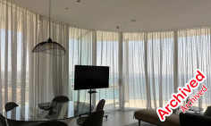 Spacious 3 bedroom apartment to rent in Ayia Napa