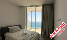 Spacious 3 bedroom apartment to rent in Ayia Napa
