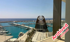 Spacious 3 bedroom apartment to rent in Ayia Napa