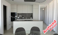 Spacious 3 bedroom apartment to rent in Ayia Napa