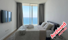 Spacious 3 bedroom apartment to rent in Ayia Napa