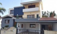 Spacious 6 bedroom house to rent in Makedonitissa