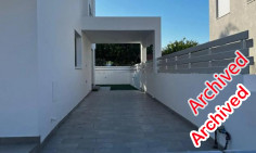 Large 4 bedroom house to rent in Engomi