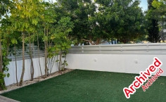 Large 4 bedroom house to rent in Engomi