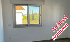 Large 4 bedroom house to rent in Engomi