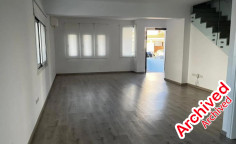 Large 4 bedroom house to rent in Engomi