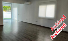 Large 4 bedroom house to rent in Engomi