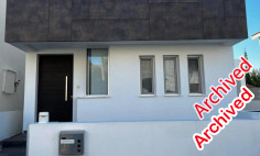Large 4 bedroom house to rent in Engomi