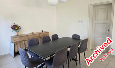 Spacious 4 bedroom house to rent in Aglantzia