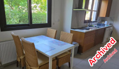 Spacious 4 bedroom house to rent in Aglantzia