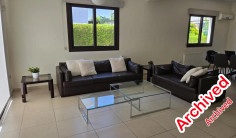 Spacious 4 bedroom house to rent in Aglantzia
