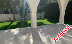 Spacious 4 bedroom house to rent in Aglantzia