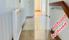 Spacious 4 bedroom house to rent in Engomi