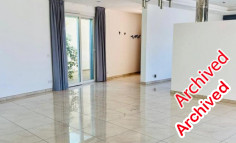 Spacious 4 bedroom house to rent in Engomi