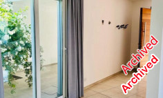Spacious 4 bedroom house to rent in Engomi