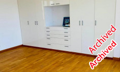 Spacious 4 bedroom house to rent in Engomi