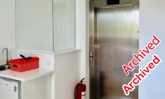 Spacious 4 bedroom house to rent in Engomi