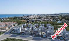 4 bedrooms villa for sale, Ayia Triada 